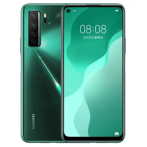 Huawei nova7/nova7se Global Edition 5G สมาร์ทโฟน (8+128GB) มือสอง