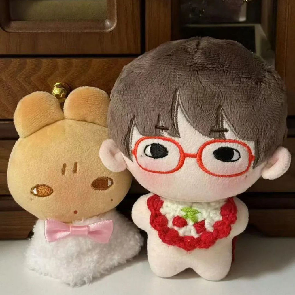 TF family ตุ๊กตาสามชั่วอายุคน Ta Hang Chu Chi Ham Truong Cuc To Tan Hao Truong Trach Vu Truong Tuan 