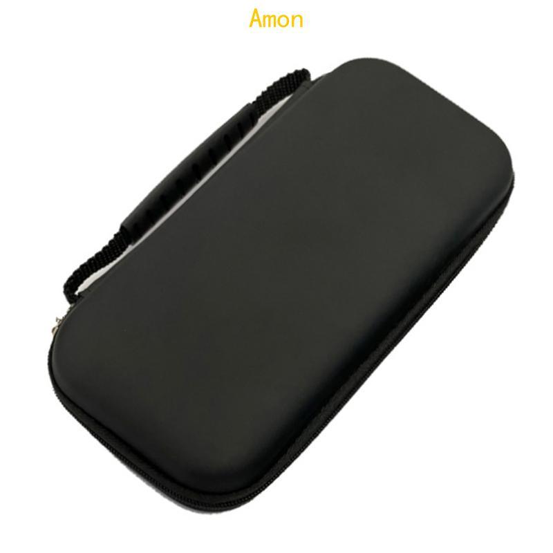 Amon Carrying Case กระเป๋าป้องกันกระเป๋าเดินทางคอนโซลสําหรับ Powkiddy X55