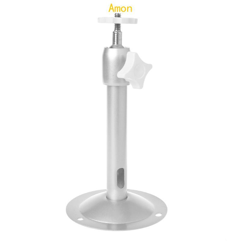 Amon Projector Wall Mount Bracket Ceiling Projector Mount สําหรับโปรเจคเตอร์ LCD DLP