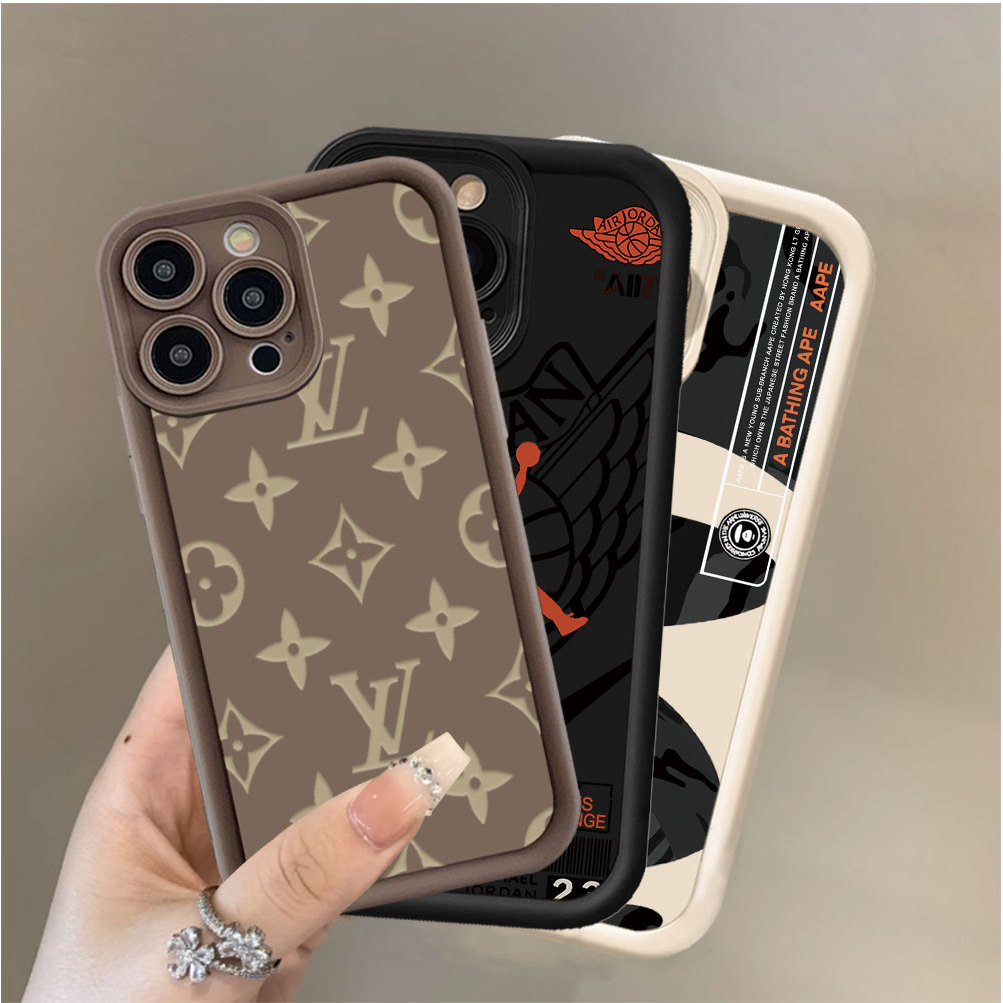 LV ปลอก hp Realme C71 C75 Note 60 C63 C61 C65 Note 50 C51 C53 C67 C21Y C55 C15 C35 C30 C31 C20A C11 