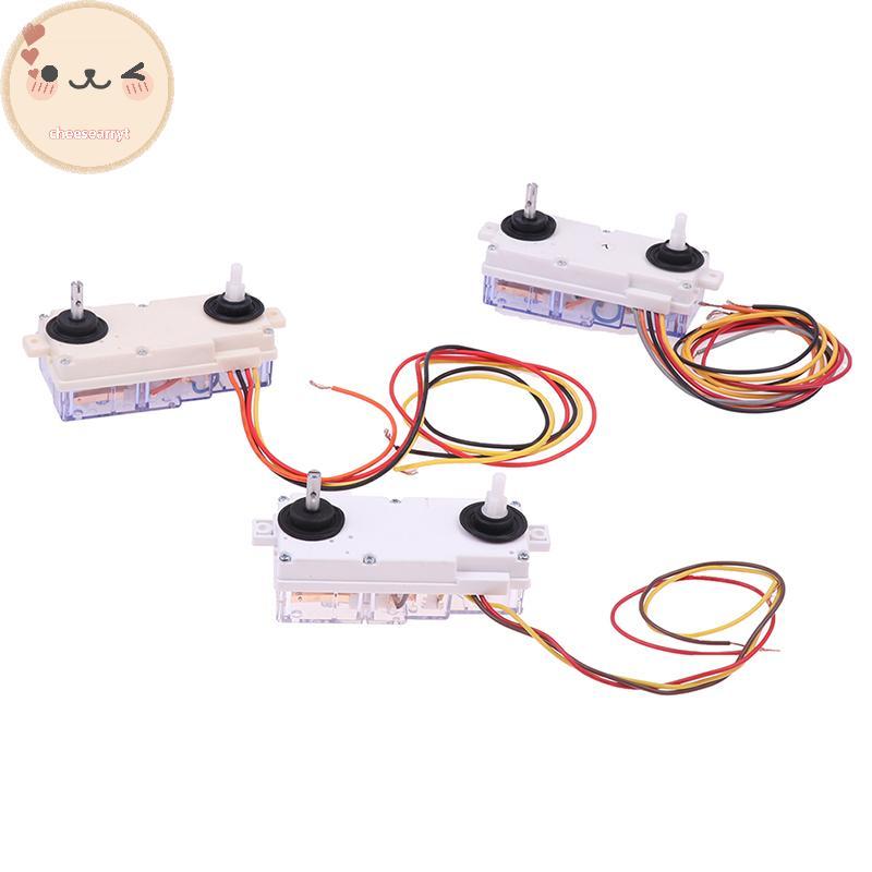 Chee Strip เครื่องซักผ้า Timer เครื่องซักผ้า Timer Switch Wash เครื่องซักผ้าสองสูบอัตโนมัติ EN