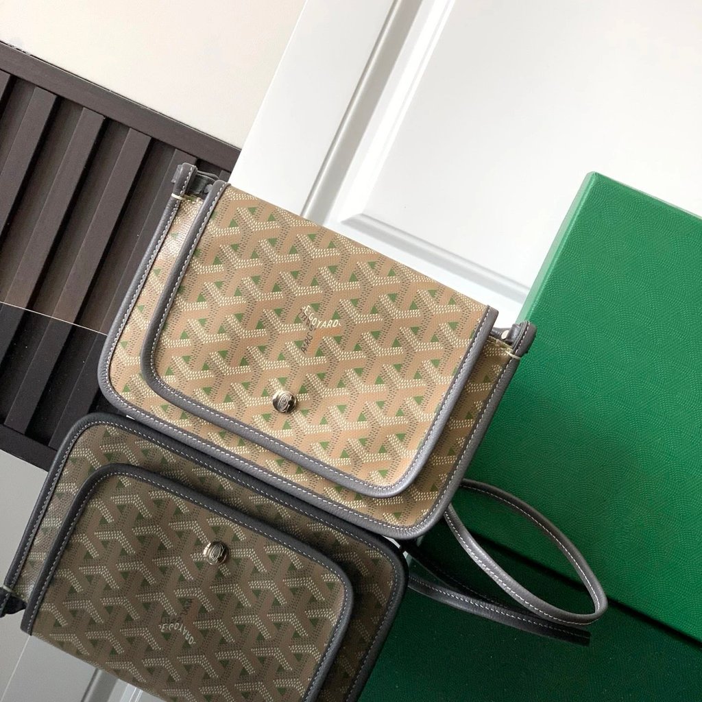 Goyard Goyard Clutch Bag กระเป๋าสะพายข้าง