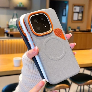 เคสโทรศัพท์สําหรับ VIVO X300 X100s X200s IQOO 13 15 Z10 Turbo Pro/Mini/Plus/Ultra ปลอกหนังกระจายความร้อนเลนส์โลหะป้องกันสกปรก/ฝาครอบการล่มสลาย