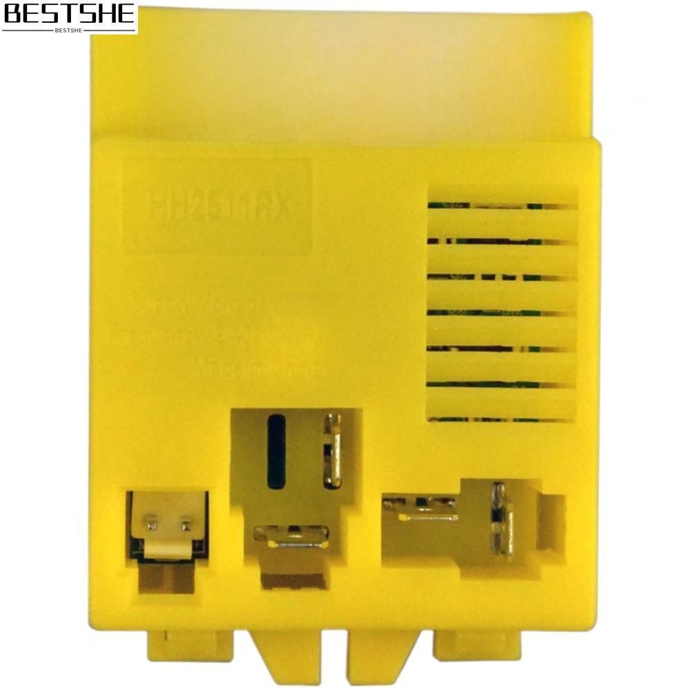 {bestshe}Component Control Board AAA Battery Required Easy Direction Adjustments