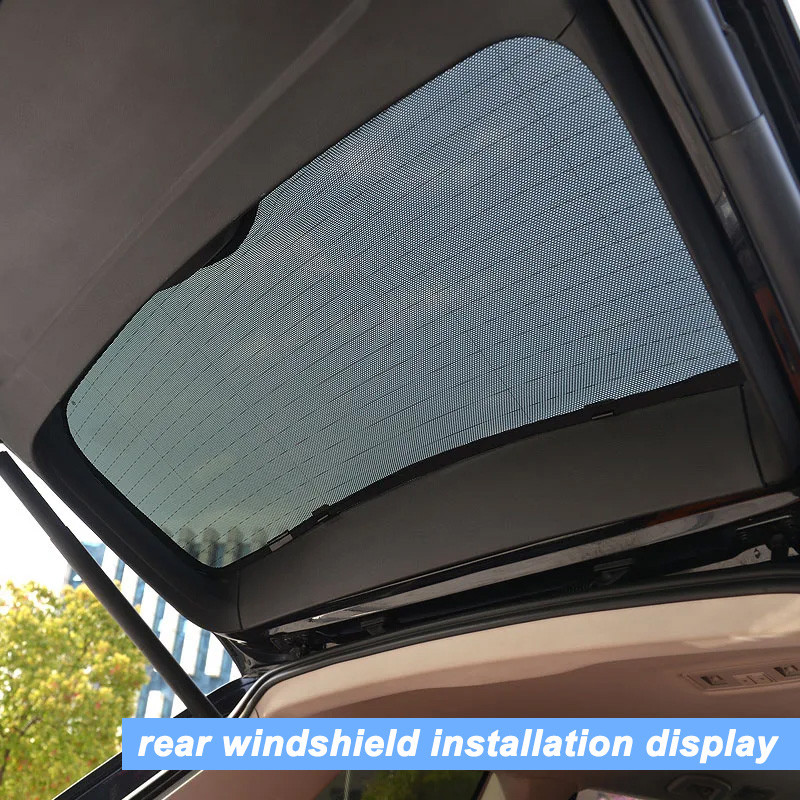 สําหรับ BYD Seal EK