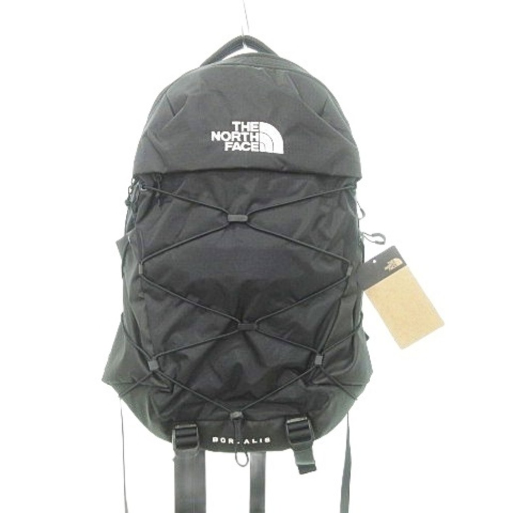 THE NORTH FACE Backpack Hot Shot 27L Direct from Japan Secondhand