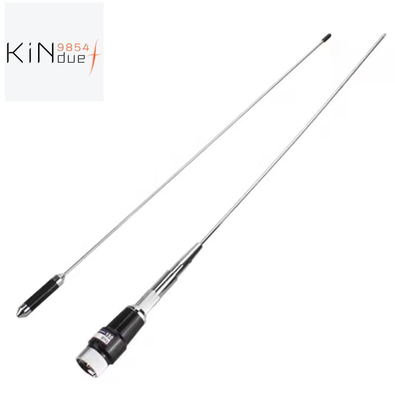 เสาอากาศ CB 27MHz Shortwave เสาอากาศรถยนต์ 100W CB เสาอากาศรถยนต์วิทยุสําหรับ ///