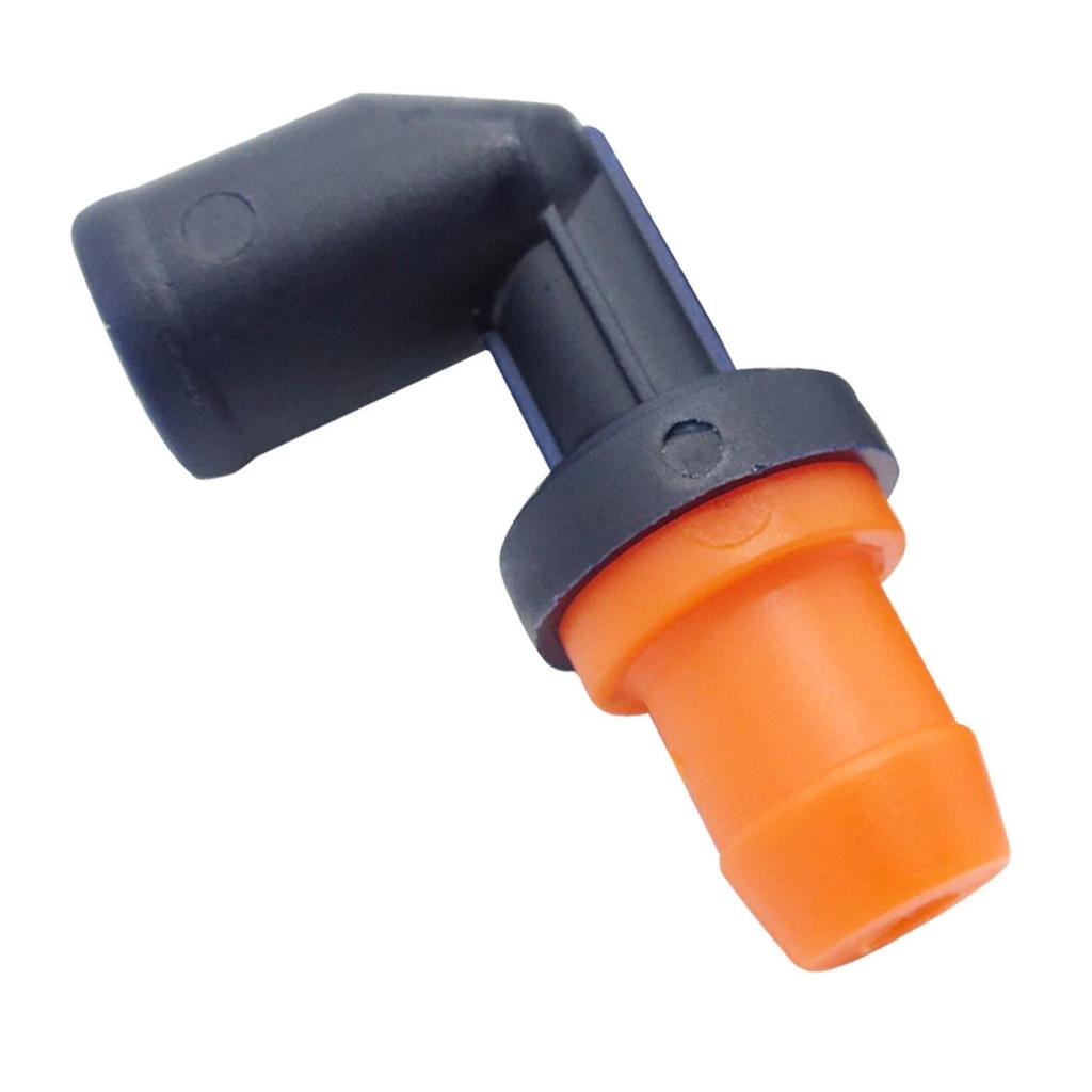 วาล์วควบคุมไอเสีย PCV สําหรับ Ford Focus 2 1.8L Duratec 16V 2005-2008 Mondeo SMAX/Galaxy Ecosport 14