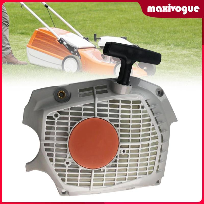 [Maxivogue] Chainsaw Starter Accessories Professional Recoil Pull Start สําหรับ MS462 MS462C