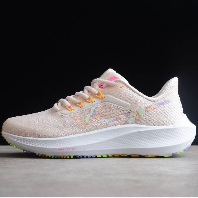 Pegasus 39 รองเท้าวิ่งผู้หญิง Pegasus รองเท้ากีฬา DO9473-600