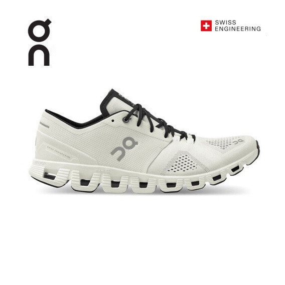 Cloud X1 Mens Venom Leisure Sports Road Shock Absorption Road Running Training Sports Road