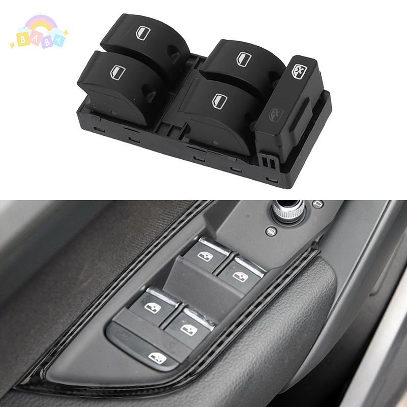 [BB-t] 1 ชิ้นสําหรับ A3 8P SPORTBACK A6 4F 4G C6 Q7 4L 4F0 959 851F คุณภาพสูงไฟฟ้าแผงหน้าต่าง Master