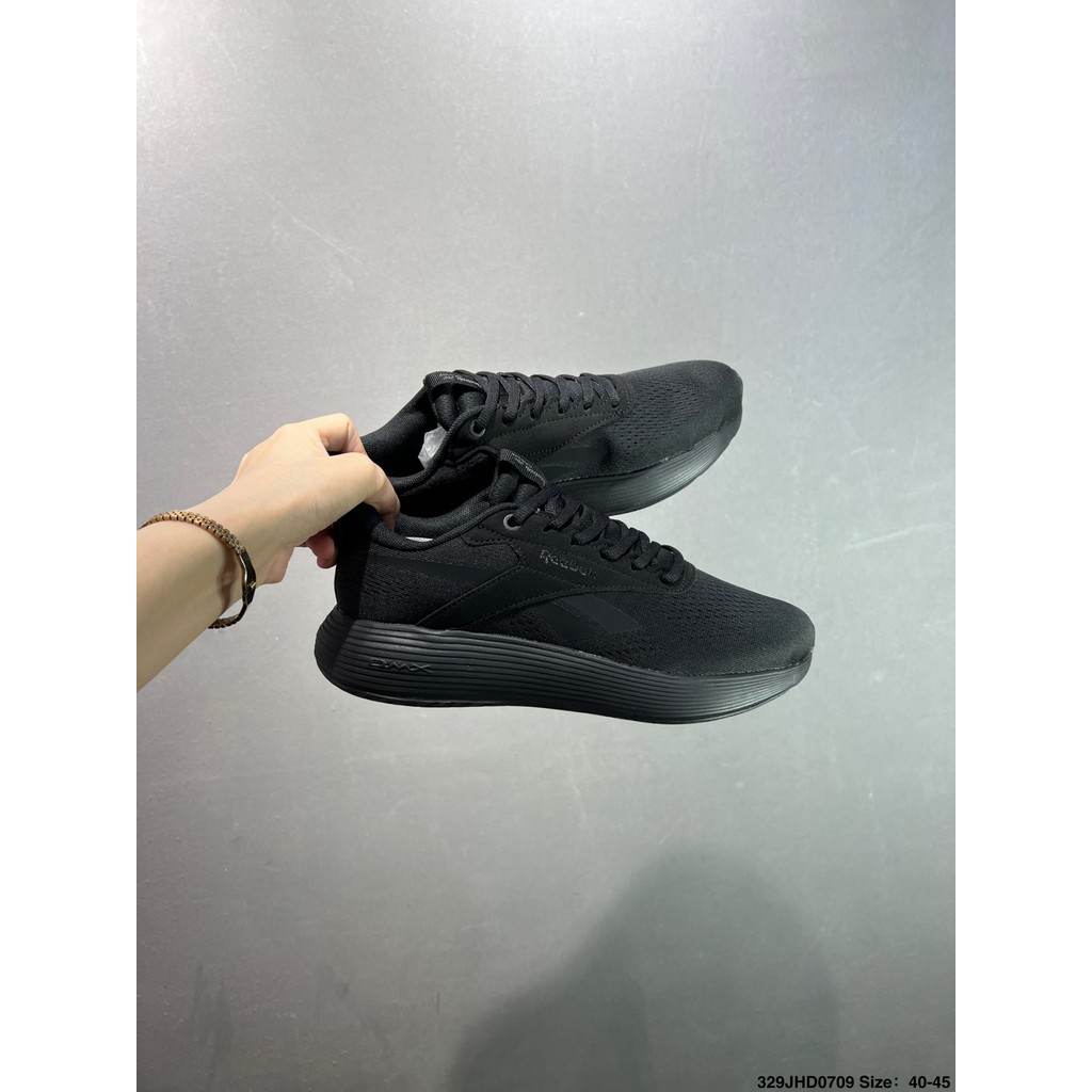 ✅Reebok LX2200 รองเท้าวิ่งน้ําหนักเบาสําหรับเล่นกีฬาย้อนยุคอเมริกันสําหรับผู้ชายและผู้หญิง