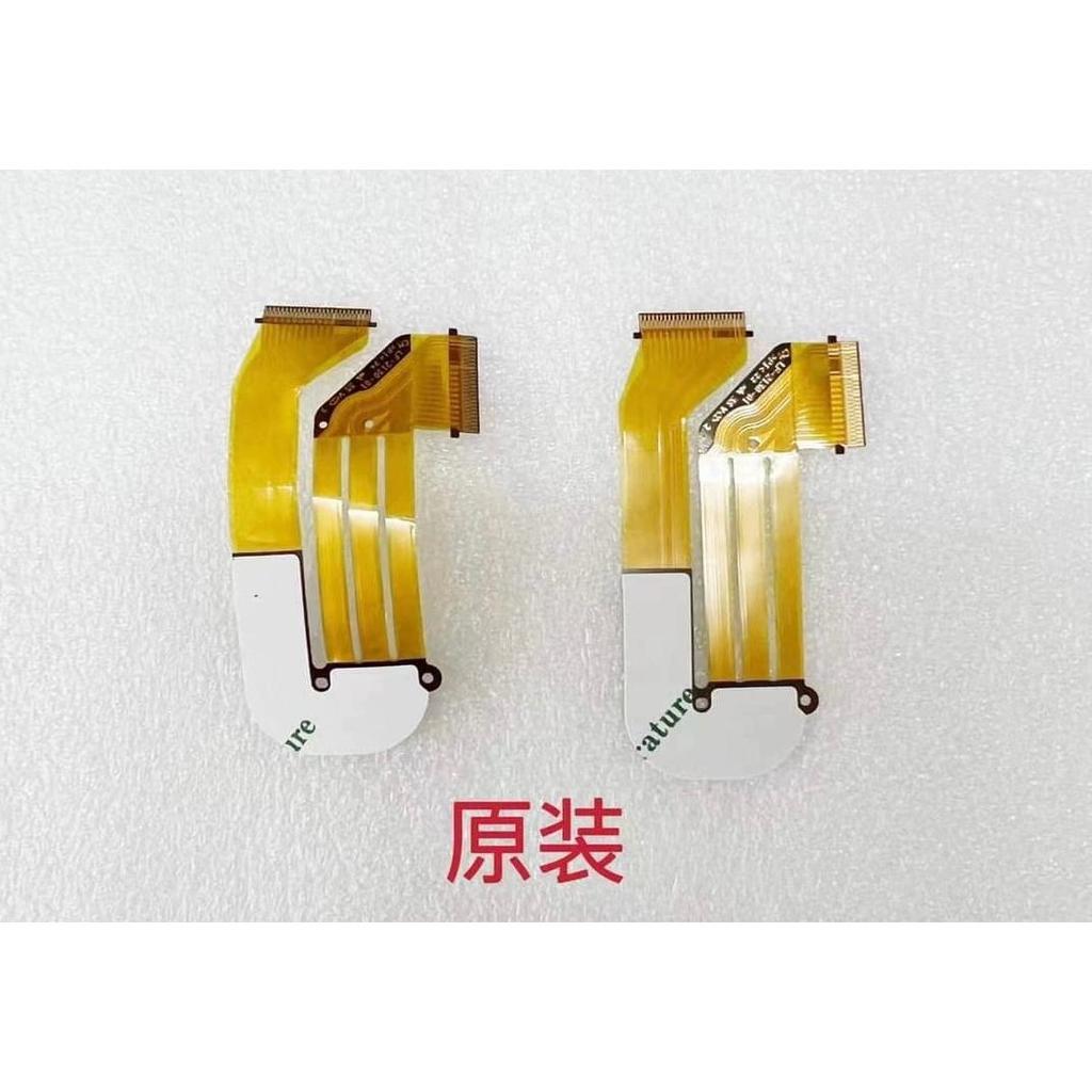 Original เหมาะสําหรับ Sony AX40 AX45 AX53 AX55 AXP55 AX60 CMOS สายแบน CCD สาย