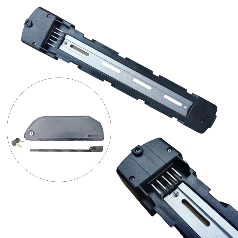 [0801 Niceday-th NEW] E-bike Battery Bottom Base electric สําหรับ super73 5pin Ebike Battery Stand ค