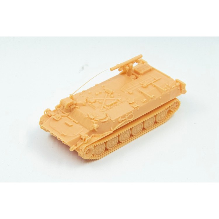 การพิมพ์ 3 มิติ 1/72 รัสเซีย 9P149 "Storm-S" ถังป้องกัน