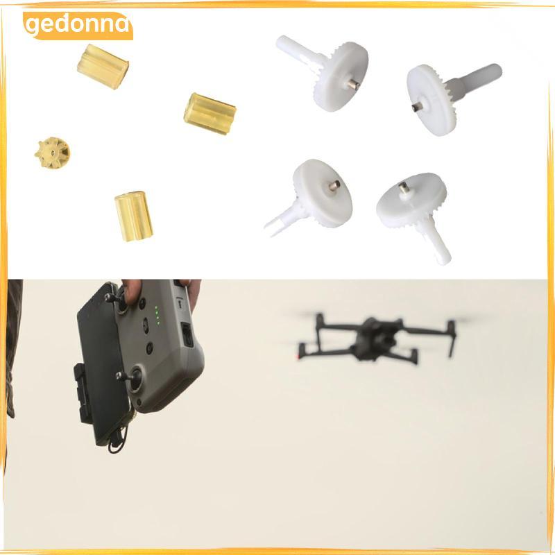 [gedonna] เกียร์ทดแทน 8 ชิ้นสําหรับ E88Pro E88 Drone และ 36T ชุดเกียร์ขนาดใหญ่