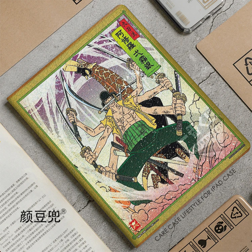 สําหรับกรณี iPad mini6/7 ป้องกันการล่มสลาย iPad Pro 1/2/3/4/5/6-12.9in mini4/5 Air6/7 pro 1/2/3/4-11