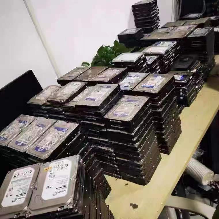 การรีไซเคิลกราฟิกการ์ด Good Bad มือที่สอง 1050 1060 1080 3060 3080 3090 กราฟิกการ์ด ฯลฯ