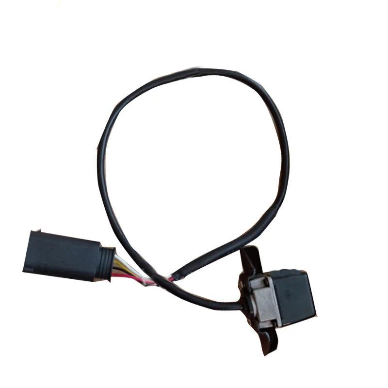 รถย้อนกลับกล้อง BackUp สําหรับ Hyundai IX35 Tucson 2010-2013 ดูกล้อง 95790-2S011 957902S011 957902S0