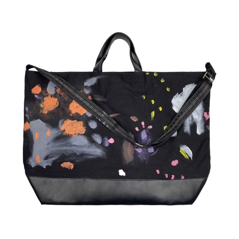 Logan OW20SS กระเป๋าสะพายข้าง New York