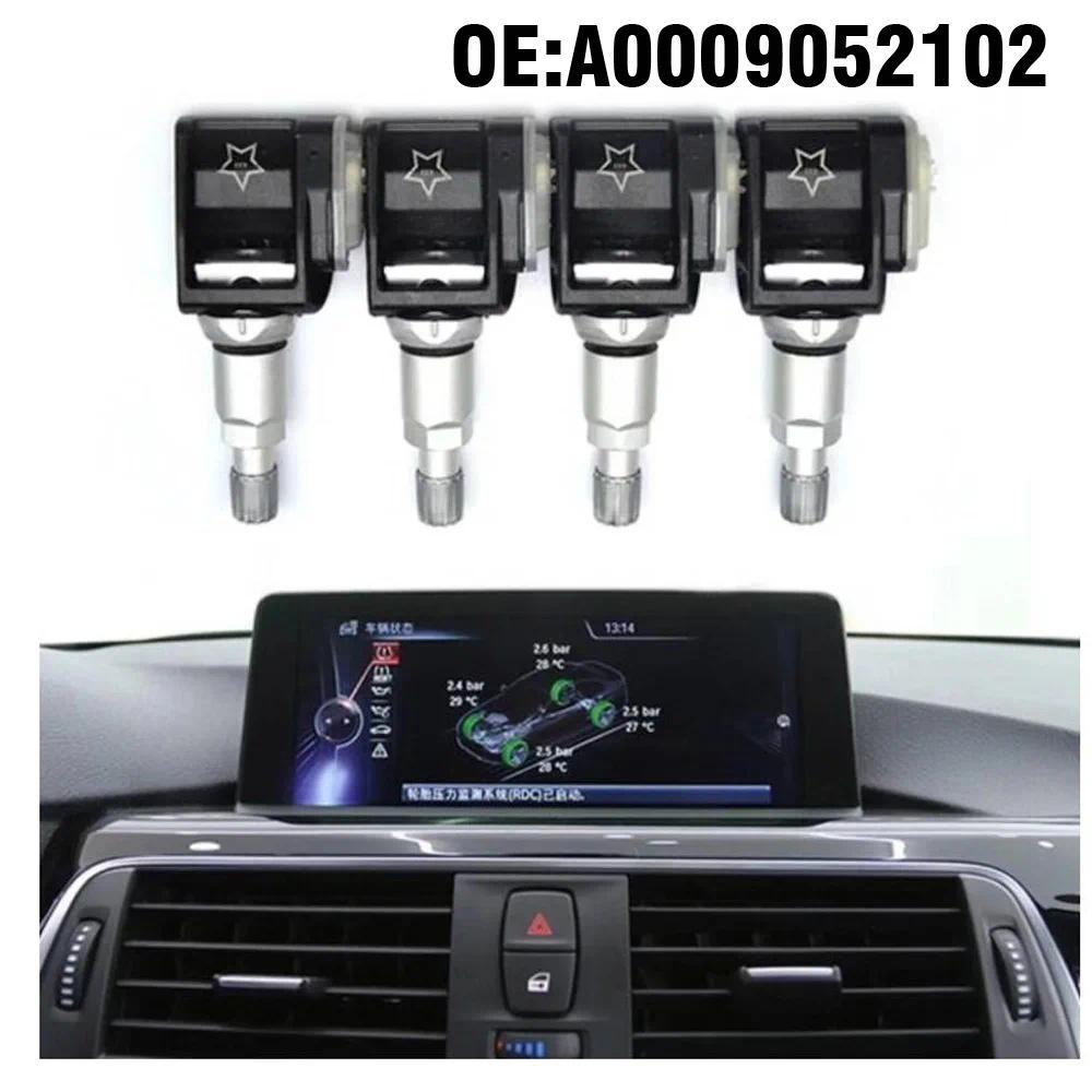 สําหรับ Mercedes-Benz E-Class W213 W177 Z177 V177 W257 CLS รถ TPMS เซ็นเซอร์ความดันยาง TPMS เซ็นเซอร