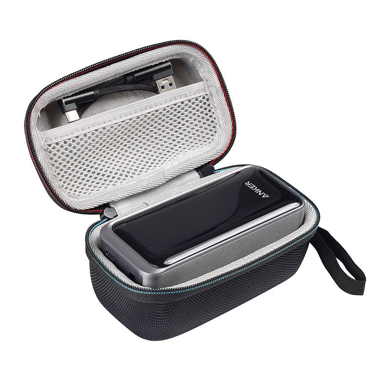 เหมาะสําหรับ ANKER/Ank Prime Power Bank 200W 20,000mAh Power Bank Storage Bag Case