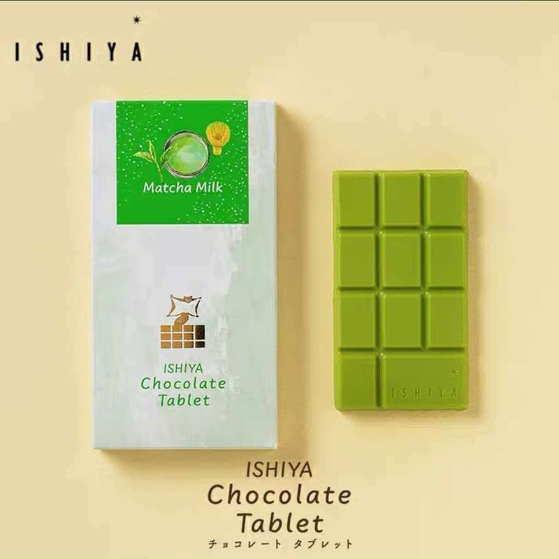 พร้อมสต็อกนําเข้าจากญี่ปุ่น Hokkaido White Lovers ISHIYA วันวาเลนไทน์ Chocolate Discharge Dark Match