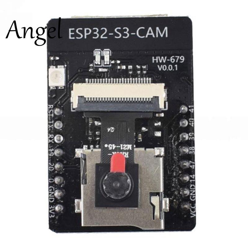 --CAM WiFi Bluetooth Development Board Module - Board CAM สําหรับการเชื่อมต่อไปยังเซ็นเซอร์ภายนอก Et