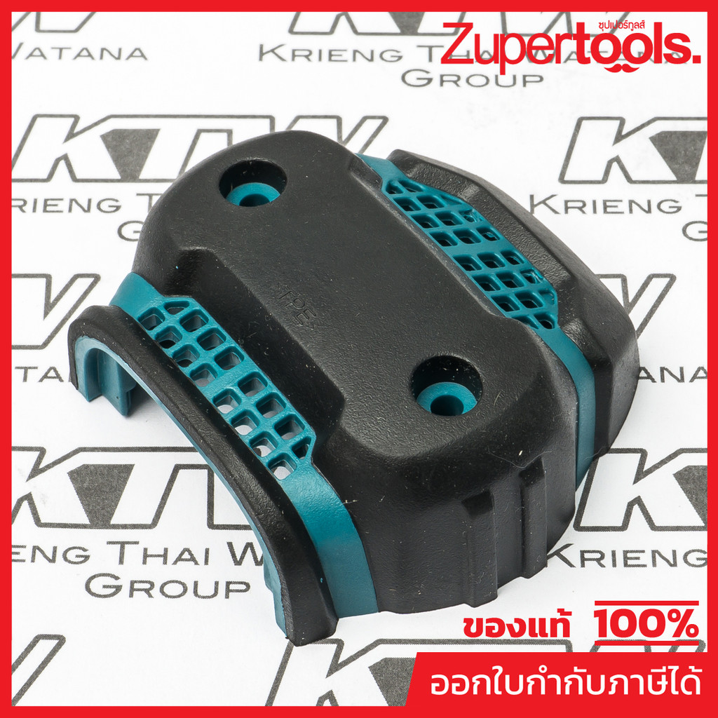 MAKITA มากีต้า MP453394-6 อะไหล่ DDF458RFE#20 REAR COVER NO.20 REAR COVER FOR DDF458RFE Code 453394-