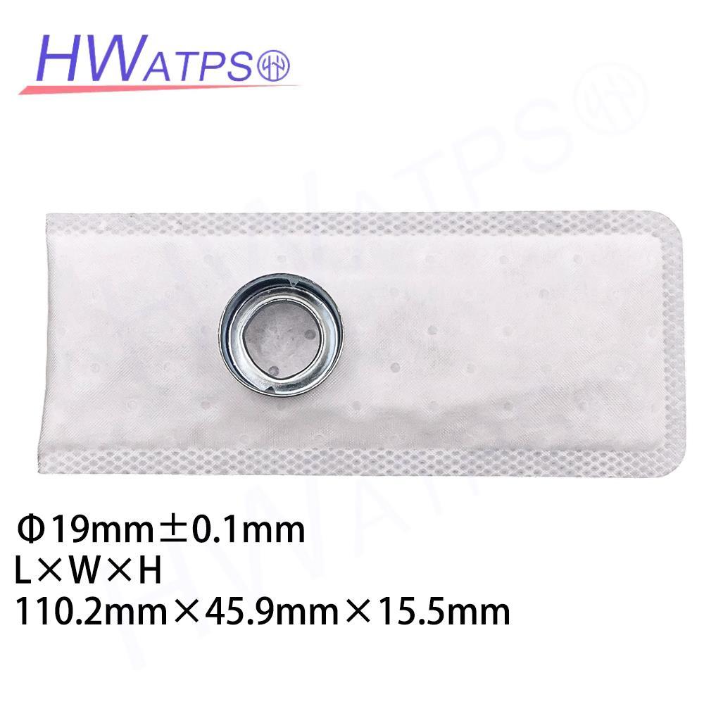 ตัวกรองปั๊มเชื้อเพลิงสําหรับ BMW R1100S R1100S R1200C R850 R850C OEM 16141341231 16141341233