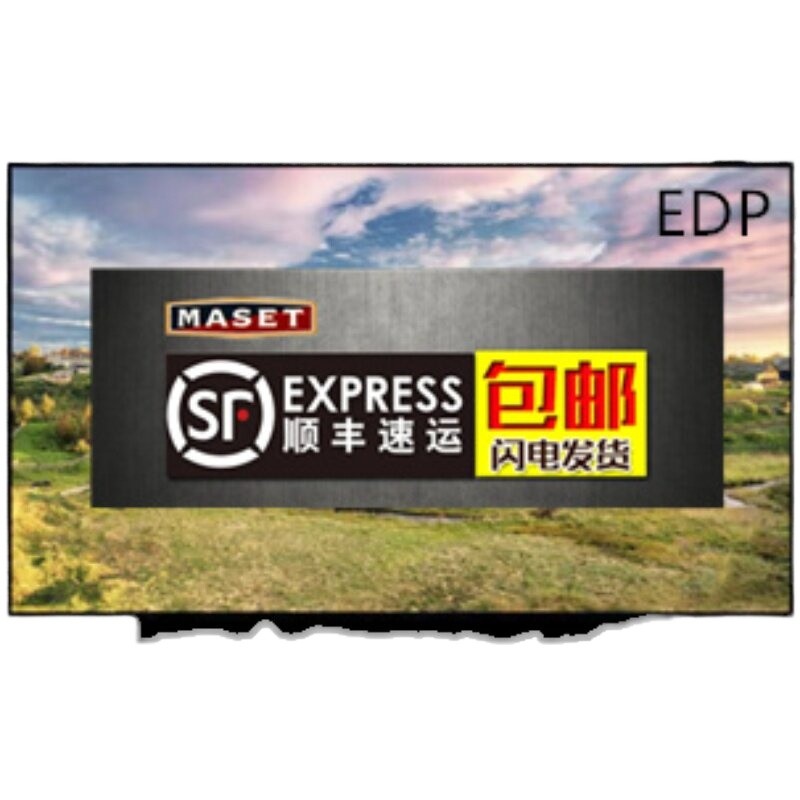 [คลังสินค้าพร้อม] Asus Y4200F Y4000U S4000U S4300U V4000 V400F หน้าจอ LCD โน้ตบุ๊ค