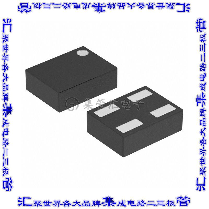 XC6119C25A7R-G Monitor IC SUPERVISOR 1 Channel 4USPN Power Chip Integration