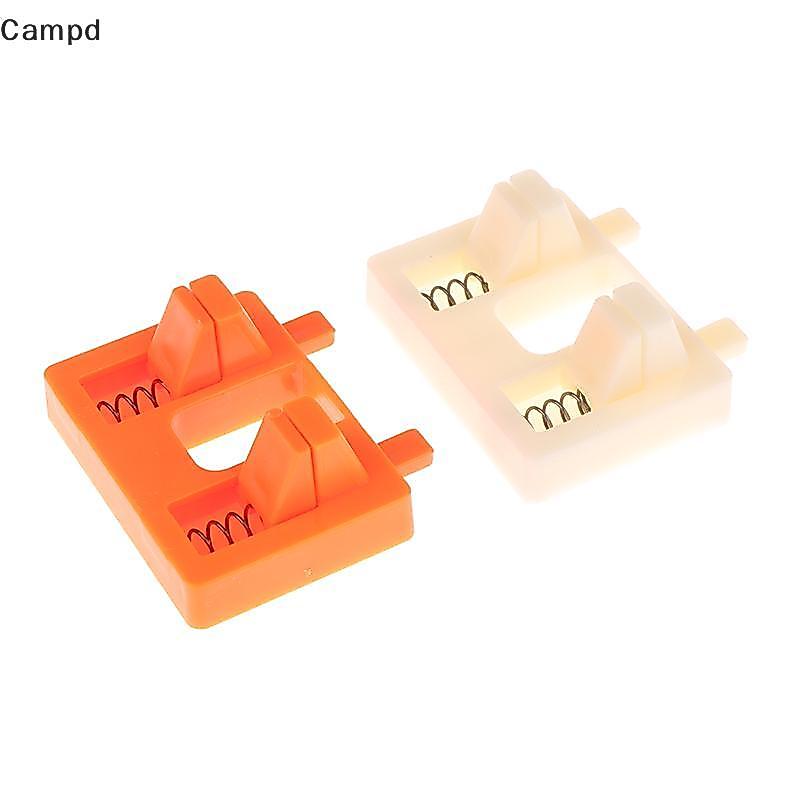 Campd เชื่อมลวดติดตั้งปรับดูด Braet เชื่อมตาราง Clamp สําหรับเมนบอร์ดบัดกรีเชื่อม Locator เครื่องมือบัดกรี (TH)