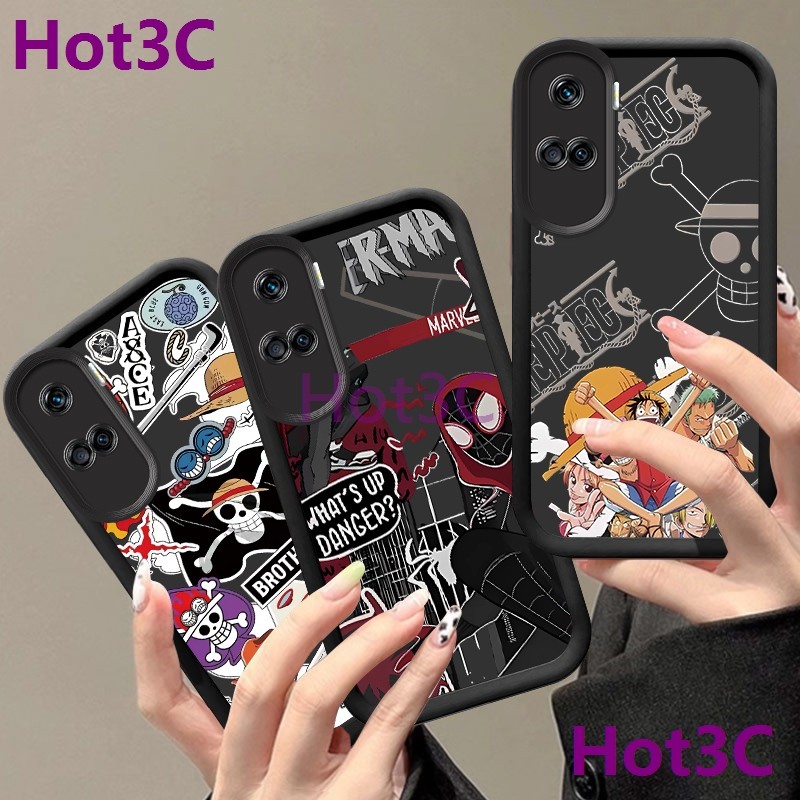 เคส For Honor 90 Lite tpu YM3C พร้อมสต็อก hockproof กันชนกันกระแทกเคสโทรศัพท์แบบนุ่ม JGS
