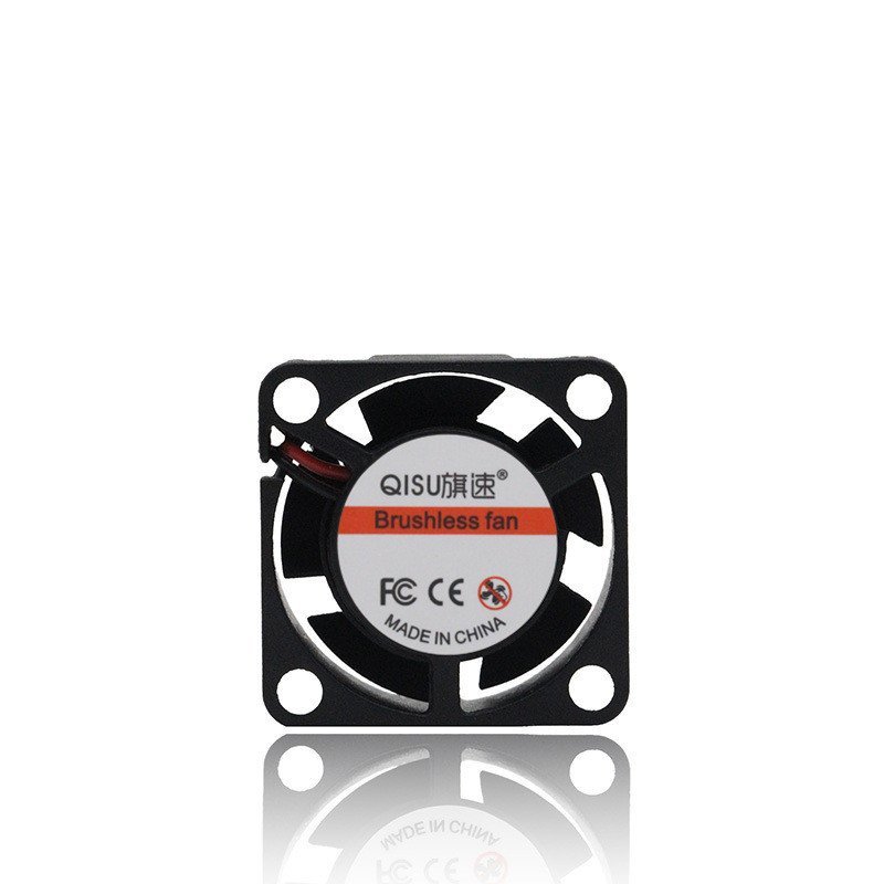 สินค้าใหม่แหล่งที่มาผู้ผลิต 2510 พัดลมระบายความร้อน Ball 5V12V24V Drone DC Fan YYF9