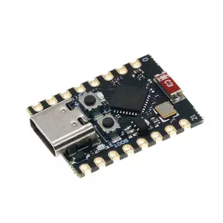 [SUN} ESP32-C3 บอร์ดพัฒนา ESP32 บอร์ดพัฒนาขนาดเล็ก ESP32 บอร์ดพัฒนา Wifi อุปกรณ์เสริมประสิทธิภาพสูง