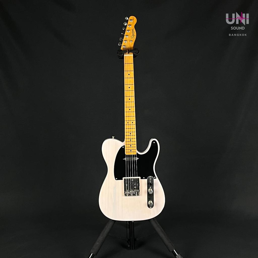 กีต้าร์ไฟฟ้า Squire Classic Vibe 50 Telecaster