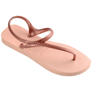 HAVAIANAS รองเท้าแตะ กันลื่น น้ำหนักเบา Flash Urban Sandals BALLET ROSE 40000393606F_C3PIXX