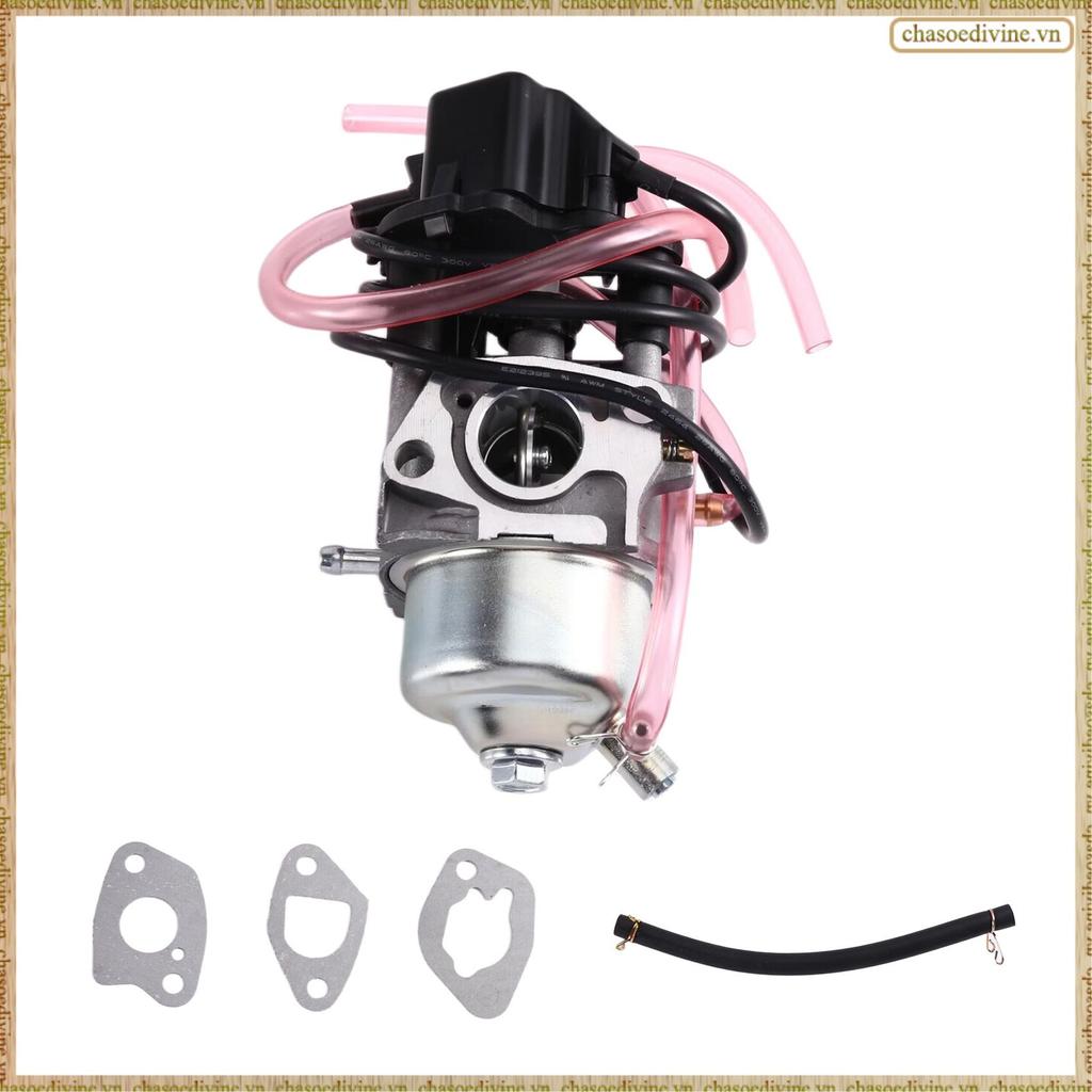 [KG X] สําหรับ EU3000i 2000i EU3000is MZ80 16100-ZL0-D66 16100ZL0D66 คาร์บูเรเตอร์อะไหล่อุปกรณ์เสริม