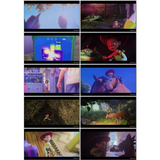 Toy Story 5 ทอย สตอรี่ 5 (2026) DVD หนังใหม่ ภาพ 80% พากย์ไทยโรง ❌เสียงก้อง❌