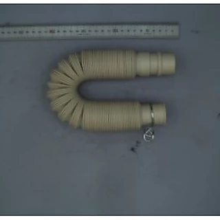 ท่อน้ำทิ้งเครื่องซักผ้าซัมซุง/HOSE DRAIN SAMSUNG/DC97-17201A/อะไหล่แท้จากโรงงาน