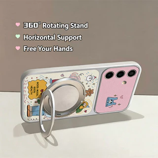เคสทรศัพท์ For Samsung A07 A17 S25 S26 S23 Ultra S24 FE A27 A06 A56 A16 A37 A57 A55 A36 A05 A13 A14 A15 A23 A25 A53 A54