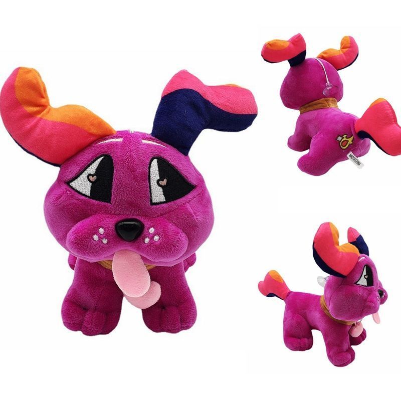 Petite pooch Plush Toy Dog poppy playtime Poppys playtime