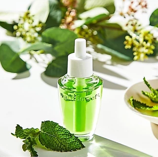 รีฟิลน้ำหอมเสียบปลั๊ก Wallflowers Bath And Body Works 24ml ให้ห้องหอม สร้างความรู้สึกดีๆ สร้างความสุข ความอบอุ่นให้ทุกคน