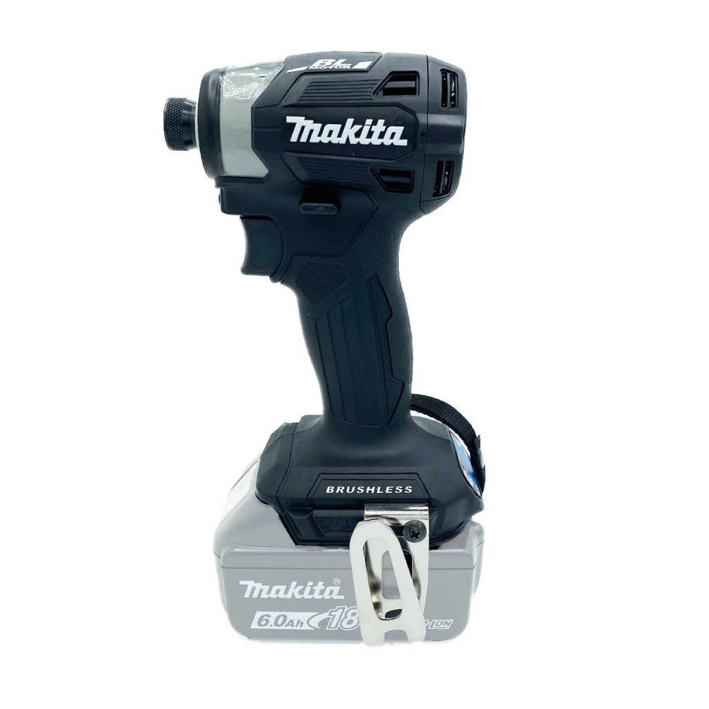 ญี่ปุ่นนําเข้า Makita 173 ไขควง DTD173 Impact Batch 18V สว่านไฟฟ้าแบบไม่มีแปรงไขควงมือสว่านไฟฟ้างานไ