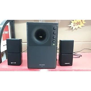 MICROLAB Speaker X2-X2 BT (2.1) ประกัน 1Y