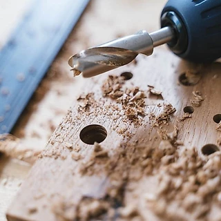 ดอกสว่านเจาะไม้ Star-M Multi-Twist Drill Bits เจาะไม้ไผ่ เจาะหนัง เจาะพลาสติก ผลิตประเทศญี่ปุ่น
