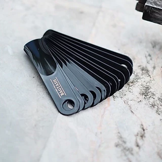 shoe horn PRO 3 แถม 1 (ไม้ใส่รองเท้าพกพา) bagtash